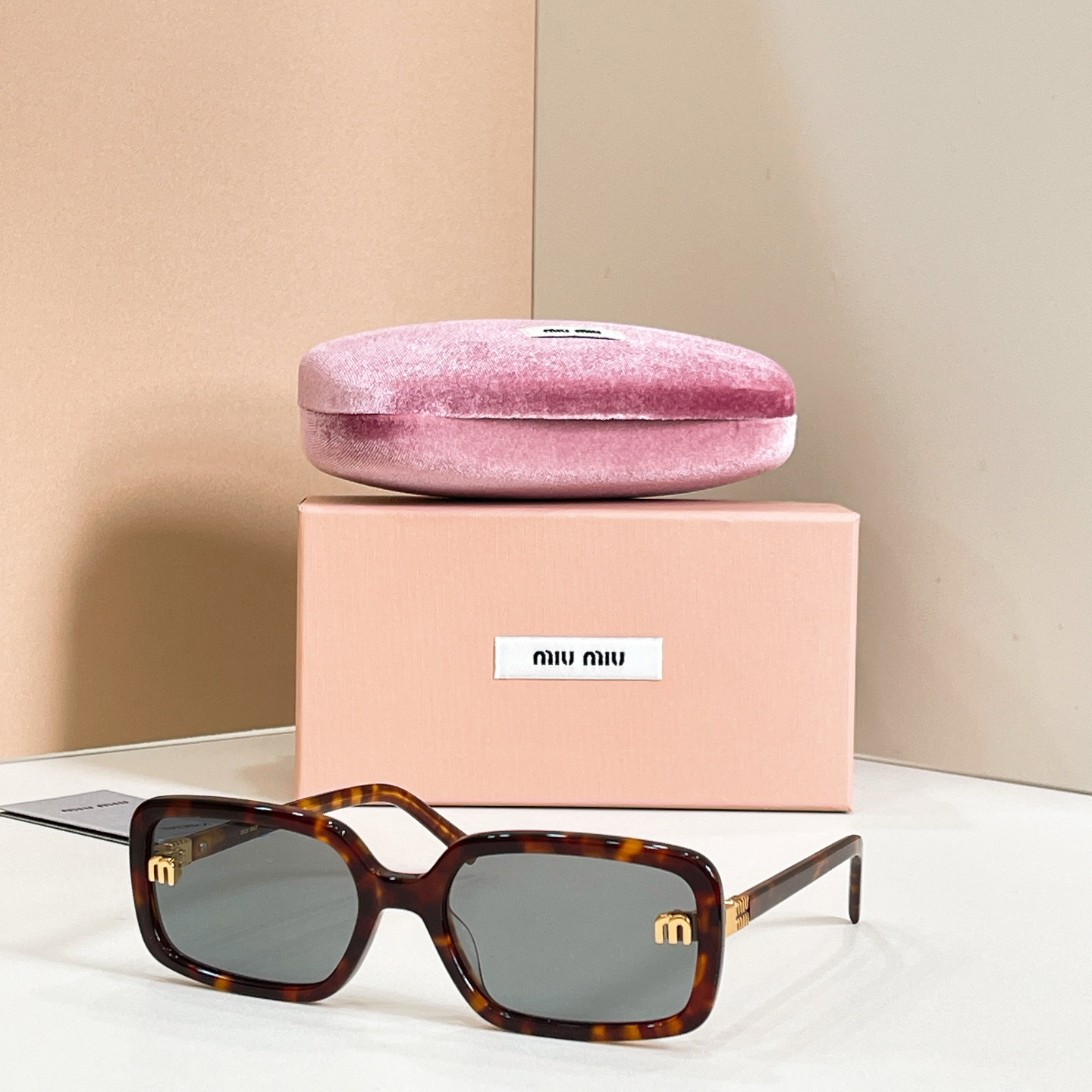 MIU M*🎀🎀🎀MODEL:MU 155AV🎀🎀🎀SIZE：59口20-143🎀🎀🎀