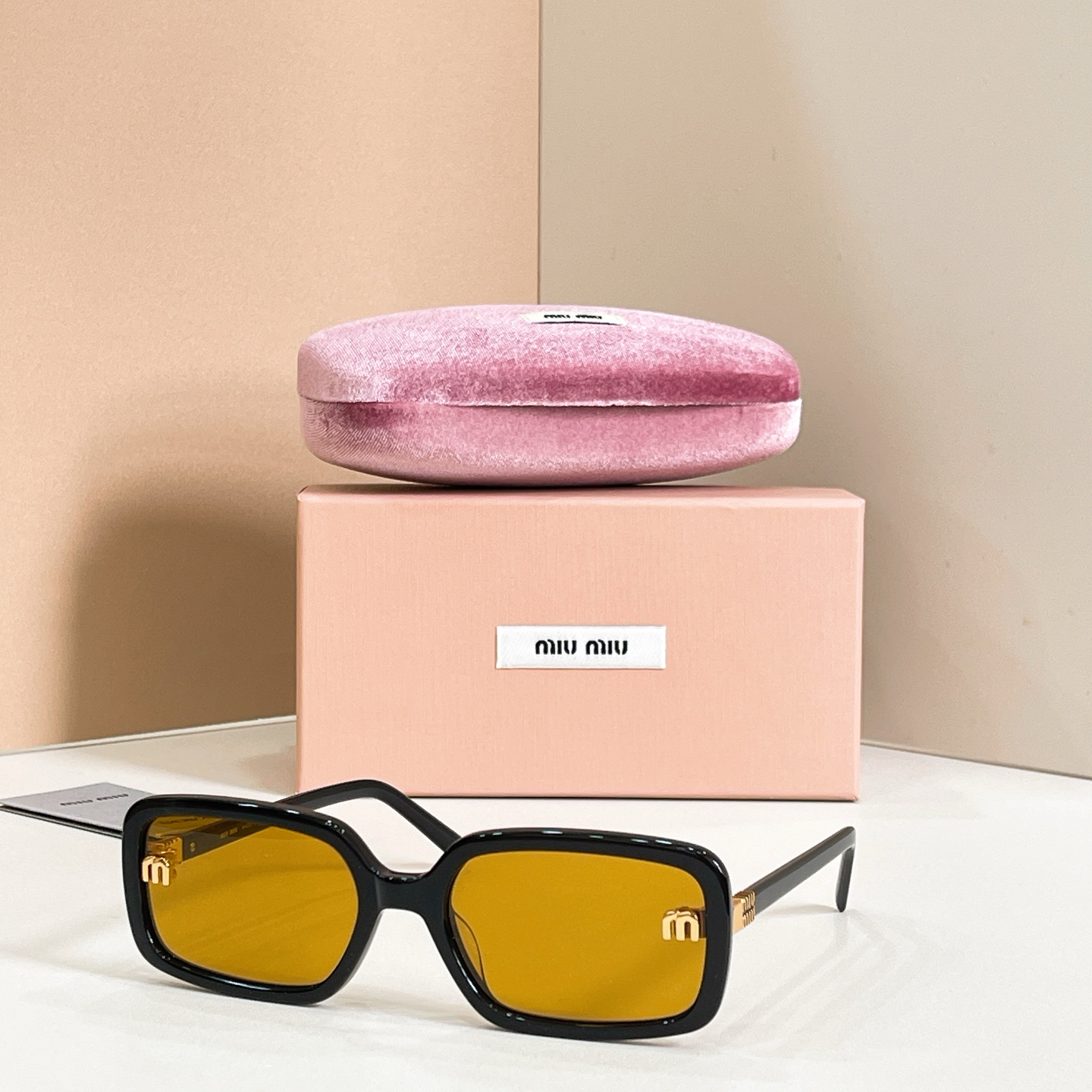 MIU M*🎀🎀🎀MODEL:MU 155AV🎀🎀🎀SIZE：59口20-143🎀🎀🎀