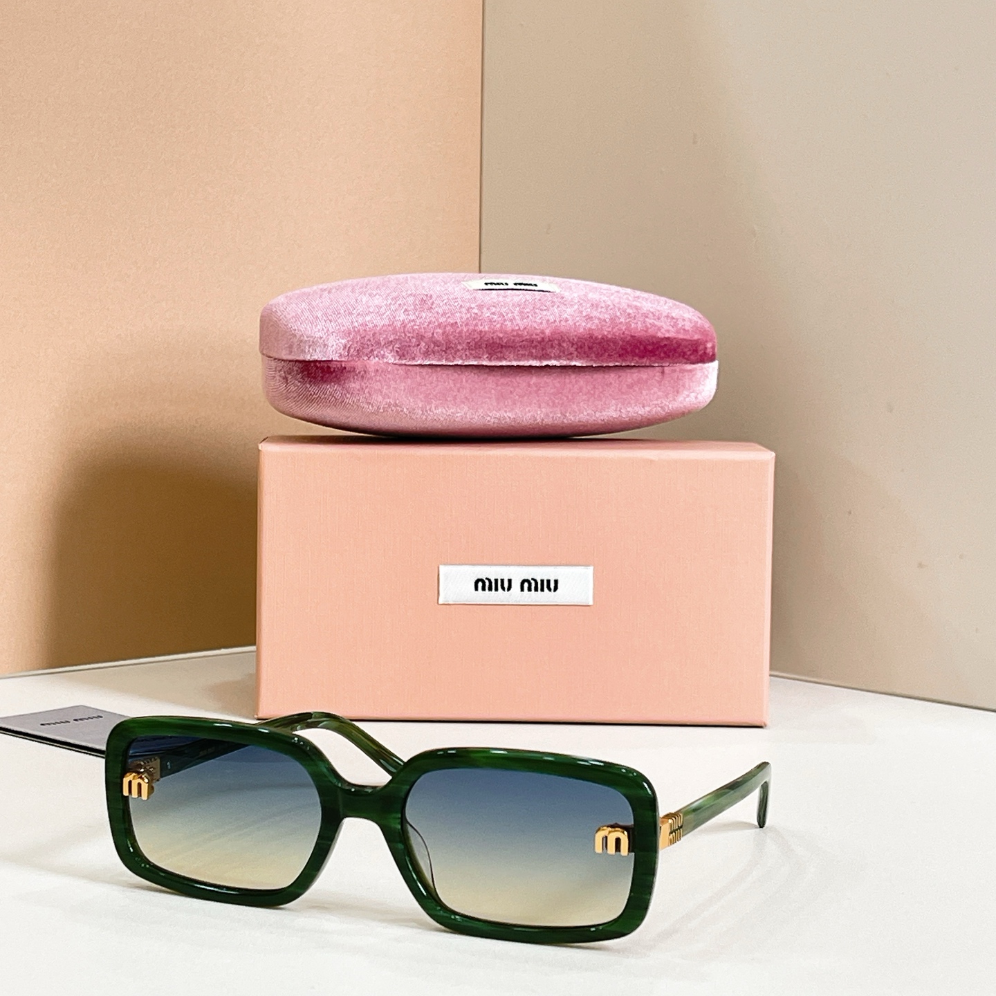 MIU M*🎀🎀🎀MODEL:MU 155AV🎀🎀🎀SIZE：59口20-143🎀🎀🎀