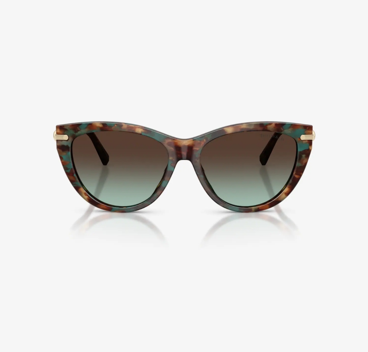 TIFFANY&Co.✨✨✨MODEL：TF4253✨✨✨ SIZE：56口18-145✨✨✨