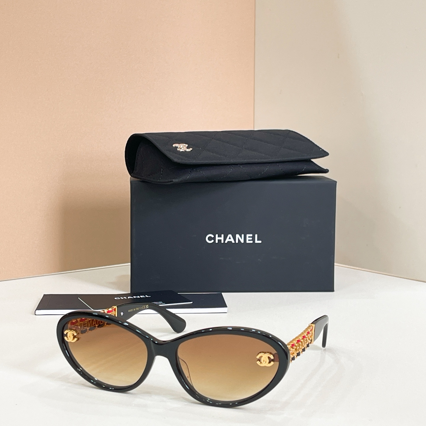 CHANE*🌸🌸🌸MODEL：CH1900Q🌸🌸🌸SIZE：61口17-145🌸🌸🌸