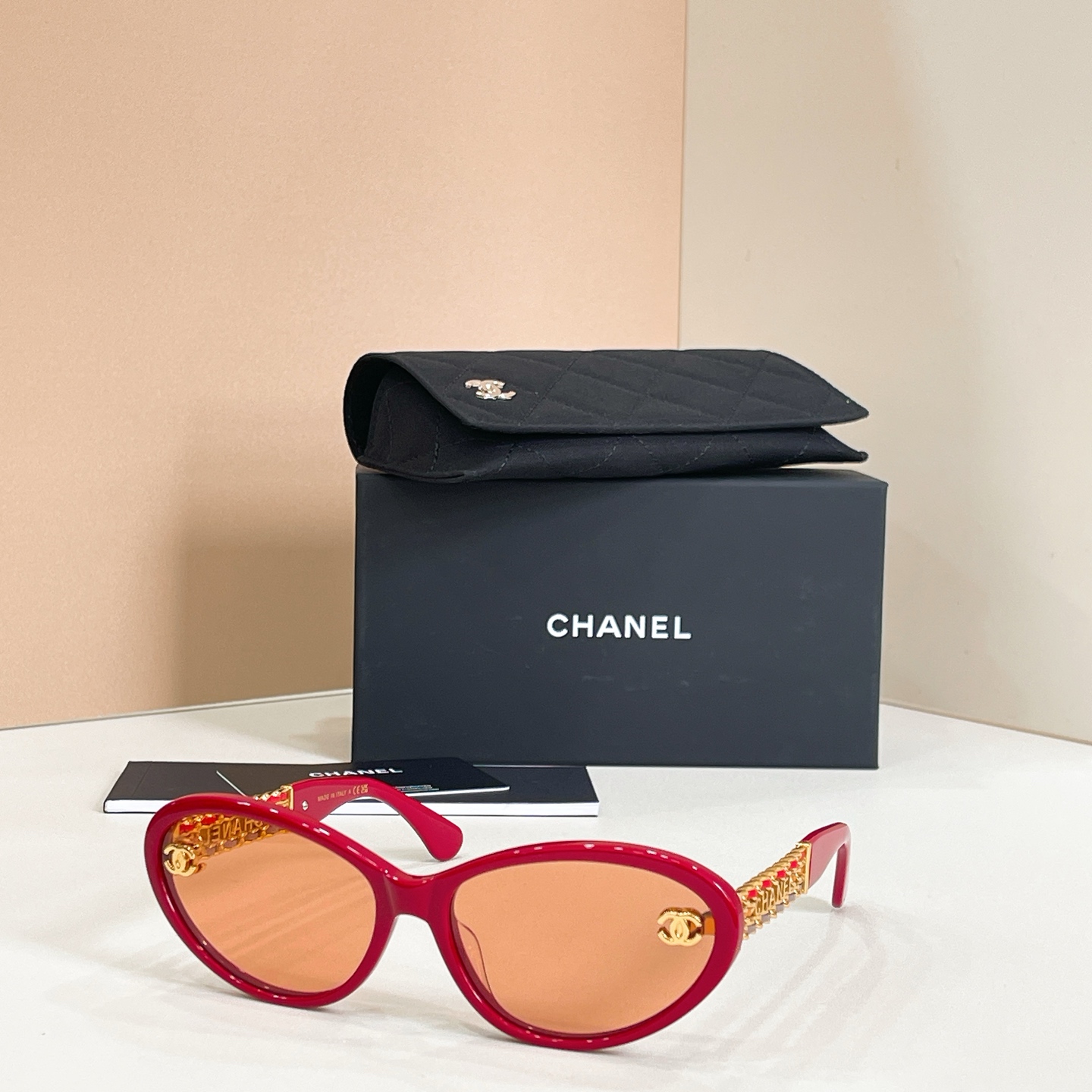 CHANE*🌸🌸🌸MODEL：CH1900Q🌸🌸🌸SIZE：61口17-145🌸🌸🌸