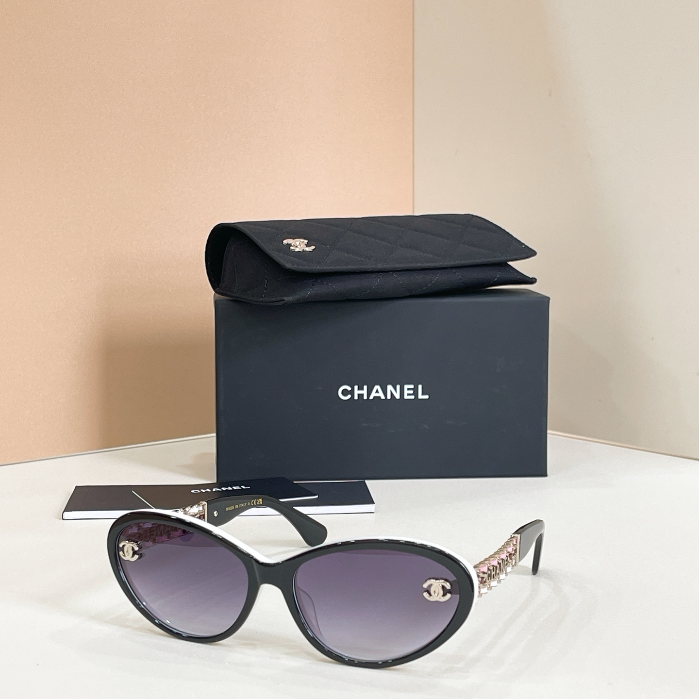 CHANE*🌸🌸🌸MODEL：CH1900Q🌸🌸🌸SIZE：61口17-145🌸🌸🌸