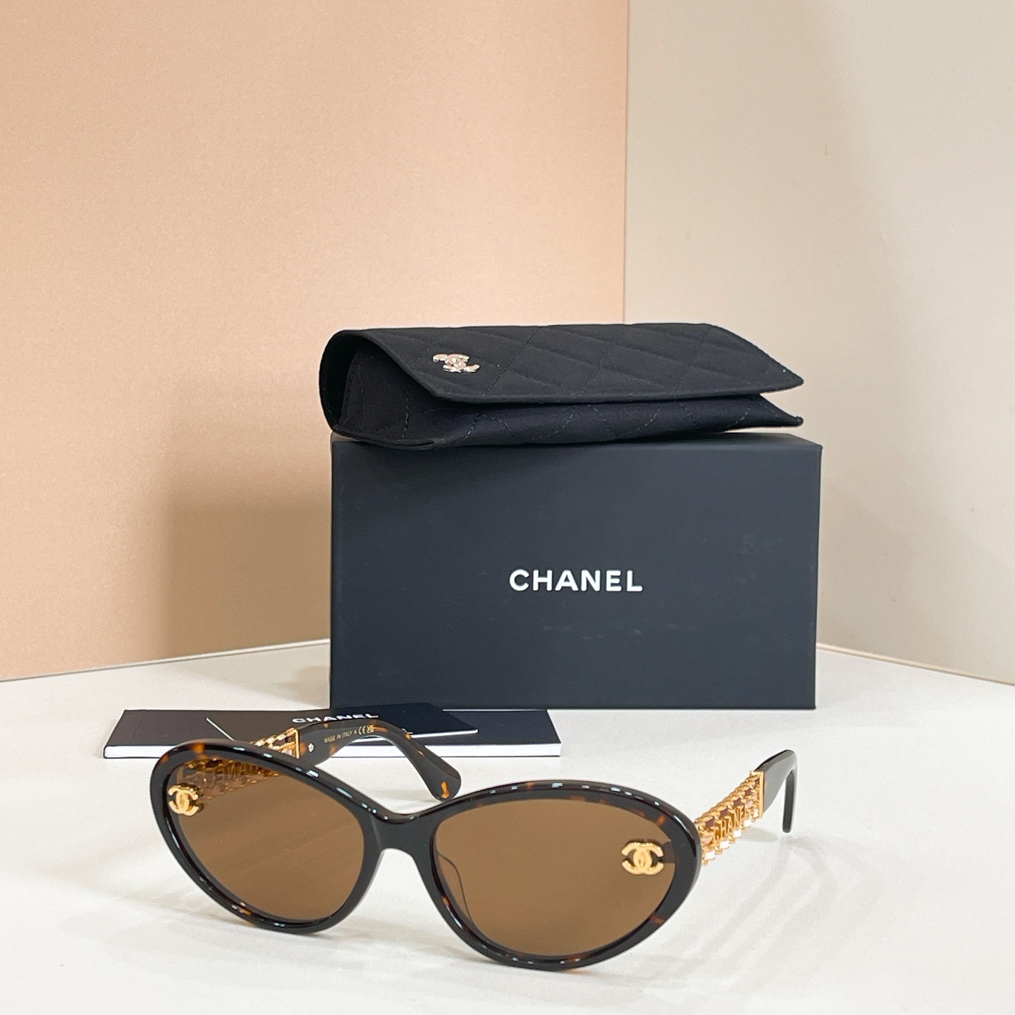 CHANE*🌸🌸🌸MODEL：CH1900Q🌸🌸🌸SIZE：61口17-145🌸🌸🌸