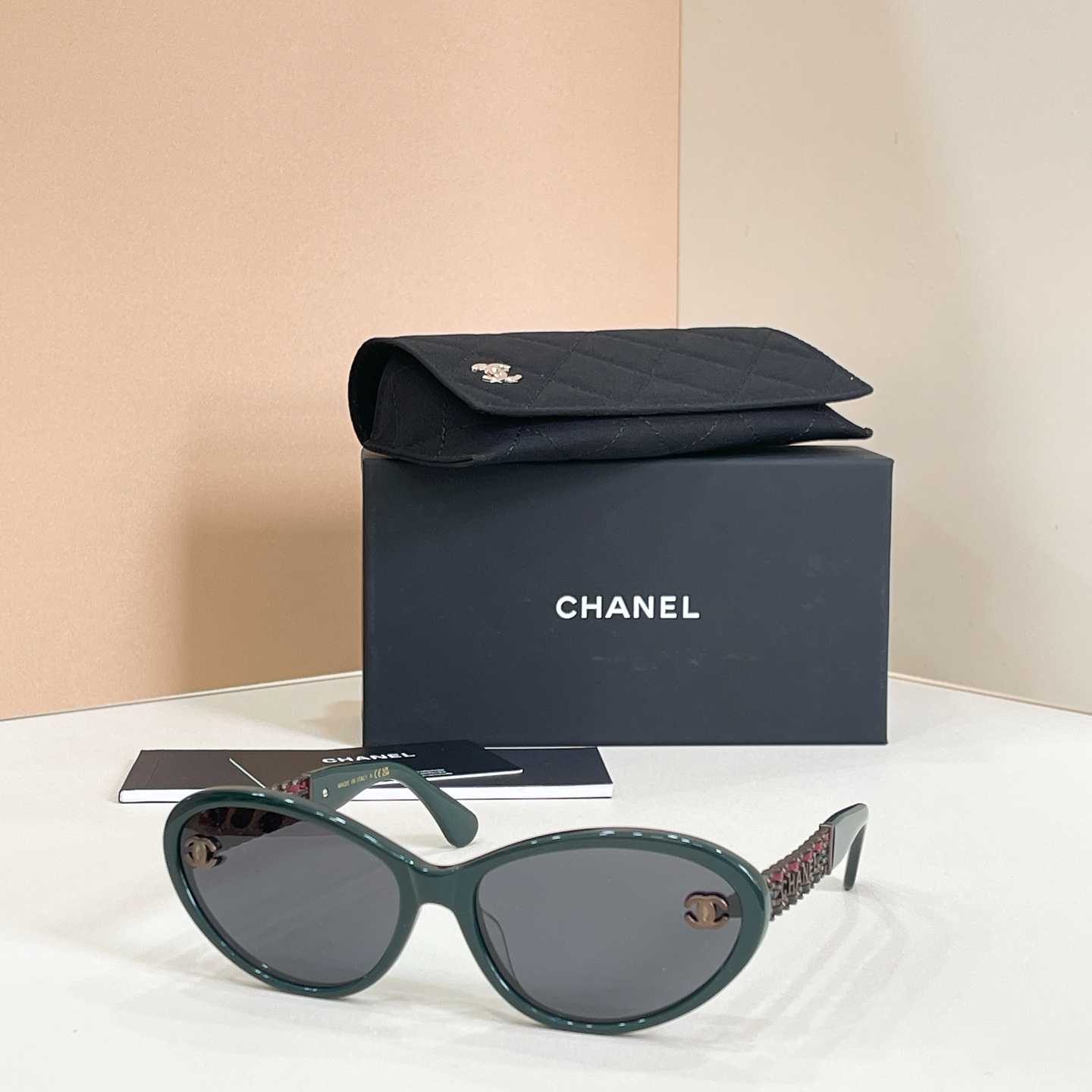 CHANE*🌸🌸🌸MODEL：CH1900Q🌸🌸🌸SIZE：61口17-145🌸🌸🌸