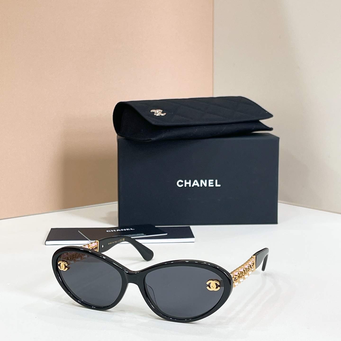 CHANE*🌸🌸🌸MODEL：CH1900Q🌸🌸🌸SIZE：61口17-145🌸🌸🌸