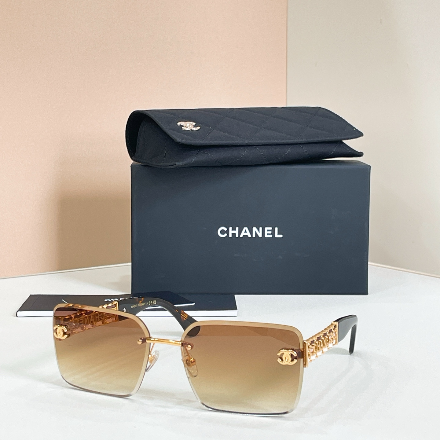 CHANE*🌸🌸🌸MODEL：CH1902Q🌸🌸🌸SIZE：63口17-145🌸🌸🌸