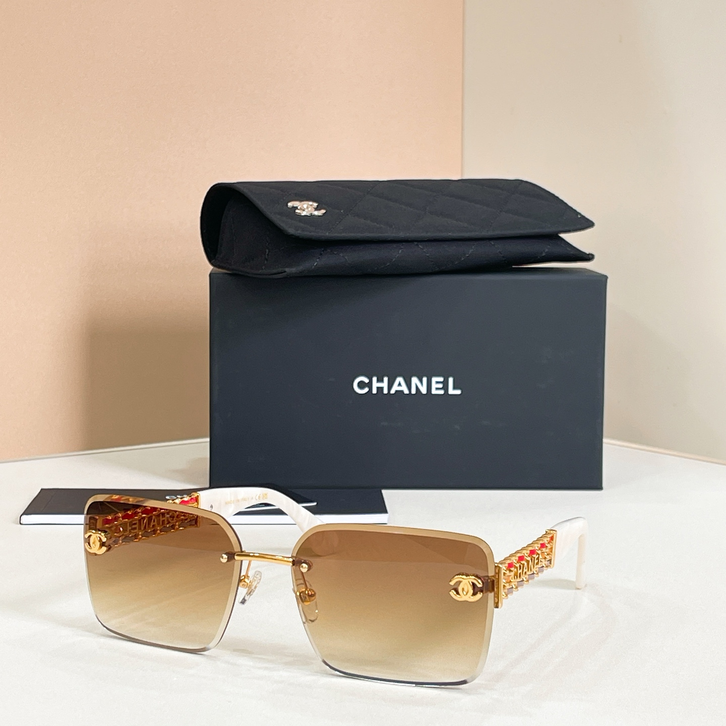 CHANE*🌸🌸🌸MODEL：CH1902Q🌸🌸🌸SIZE：63口17-145🌸🌸🌸