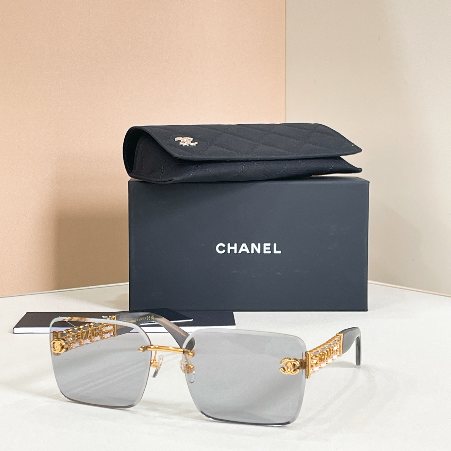 CHANE*🌸🌸🌸MODEL：CH1902Q🌸🌸🌸SIZE：63口17-145🌸🌸🌸