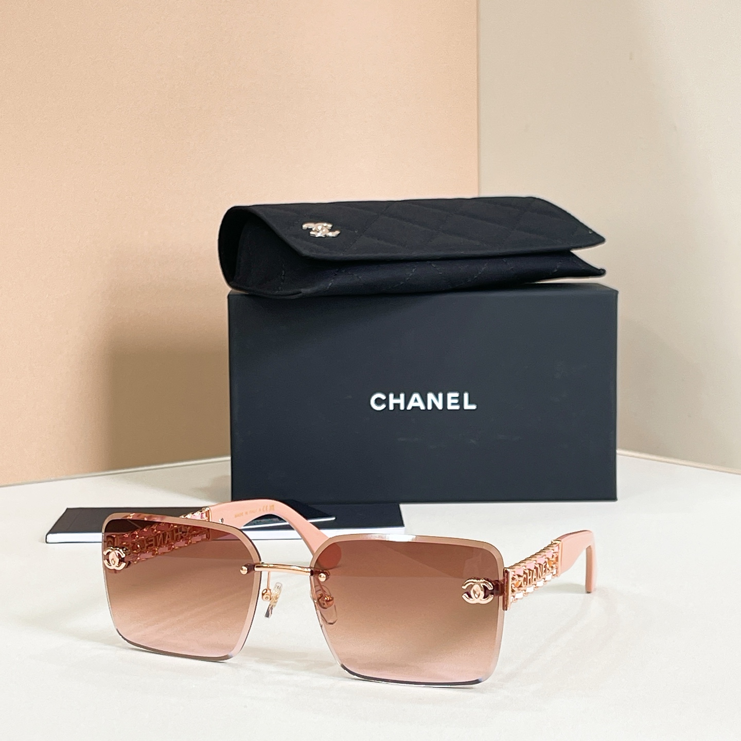 CHANE*🌸🌸🌸MODEL：CH1902Q🌸🌸🌸SIZE：63口17-145🌸🌸🌸