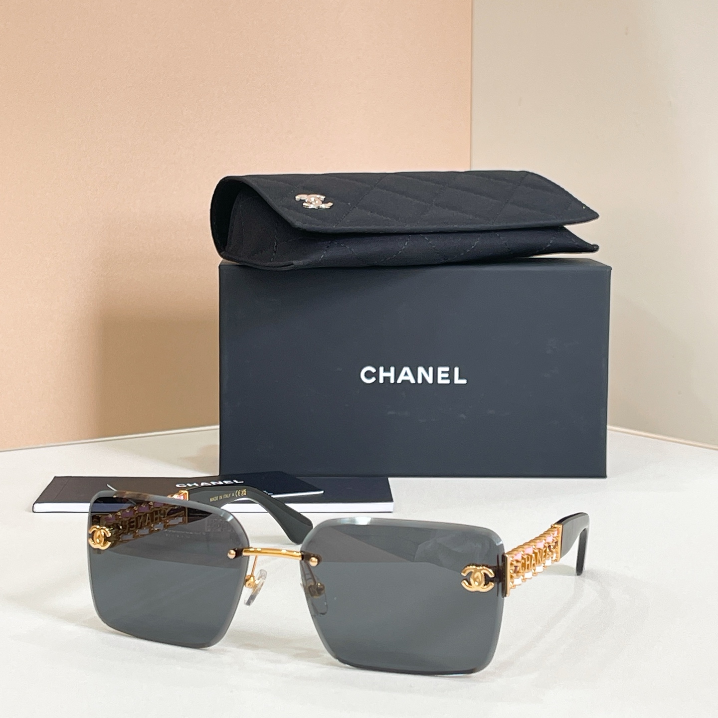 CHANE*🌸🌸🌸MODEL：CH1902Q🌸🌸🌸SIZE：63口17-145🌸🌸🌸