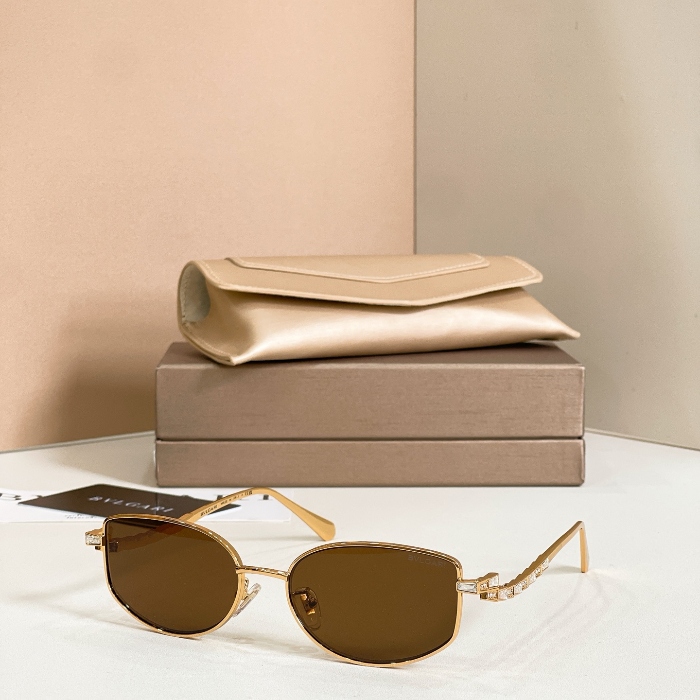 BVLGAR*🌟🌟🌟MODEL：BV 1803LV🌟🌟🌟SIZE：62口17-142🌟🌟🌟