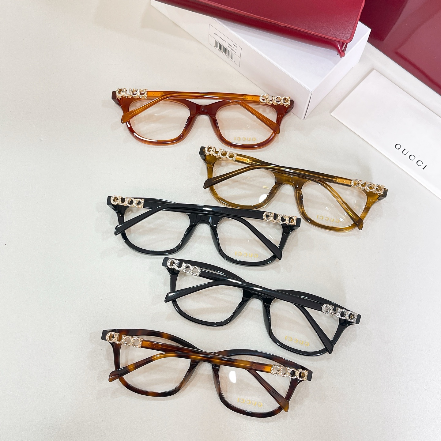 GUCCI🐝🐝🐝MODEL：GG2035OA 🐝🐝🐝SIZE:53口20-140🐝🐝🐝