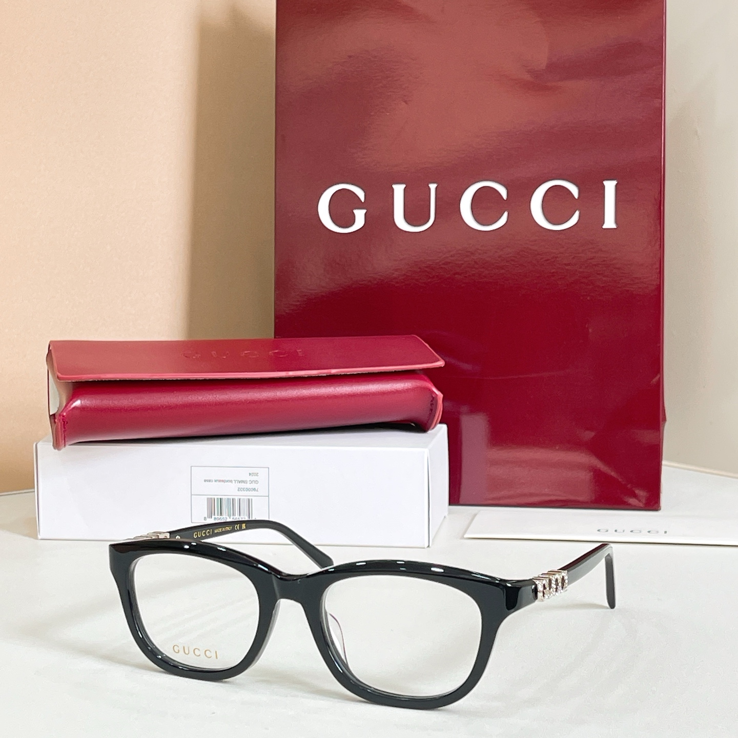 GUCCI🐝🐝🐝MODEL：GG2035OA 🐝🐝🐝SIZE:53口20-140🐝🐝🐝