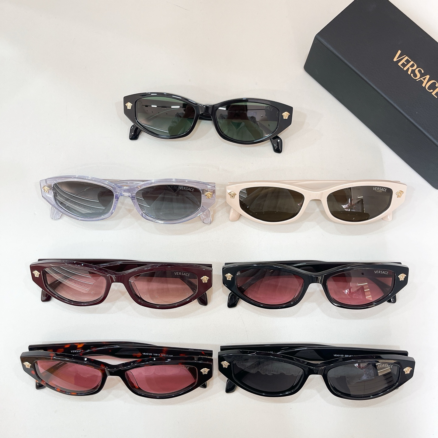 VERSAC*🌟🌟🌟MODEL：VE4512D 🌟🌟🌟SIZE：54口17-140🌟🌟🌟