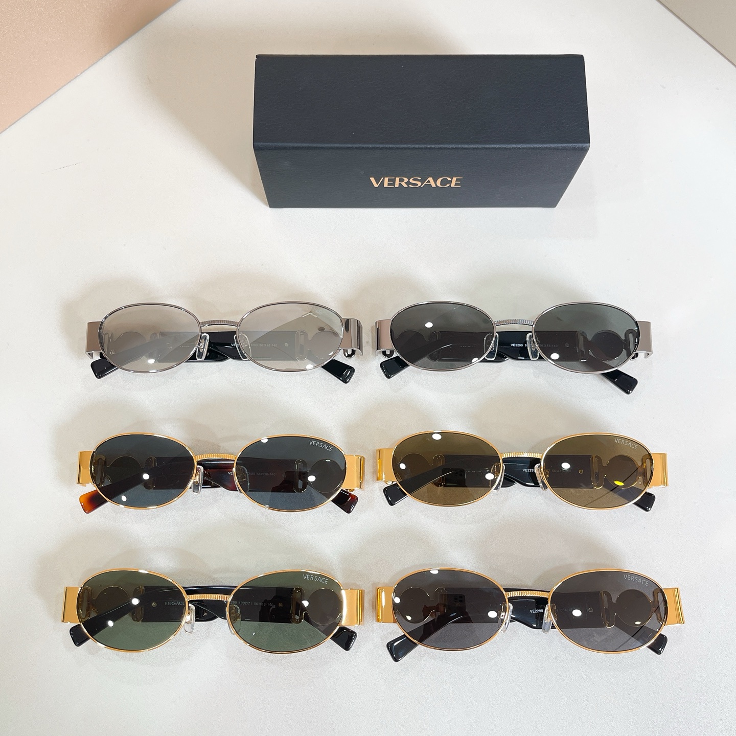 VERSAC*🌟🌟🌟MODEL：VE2299🌟🌟🌟SIZE：56口18-140🌟🌟🌟