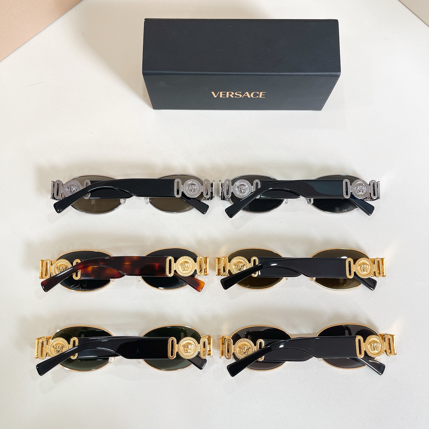 VERSAC*🌟🌟🌟MODEL：VE2299🌟🌟🌟SIZE：56口18-140🌟🌟🌟