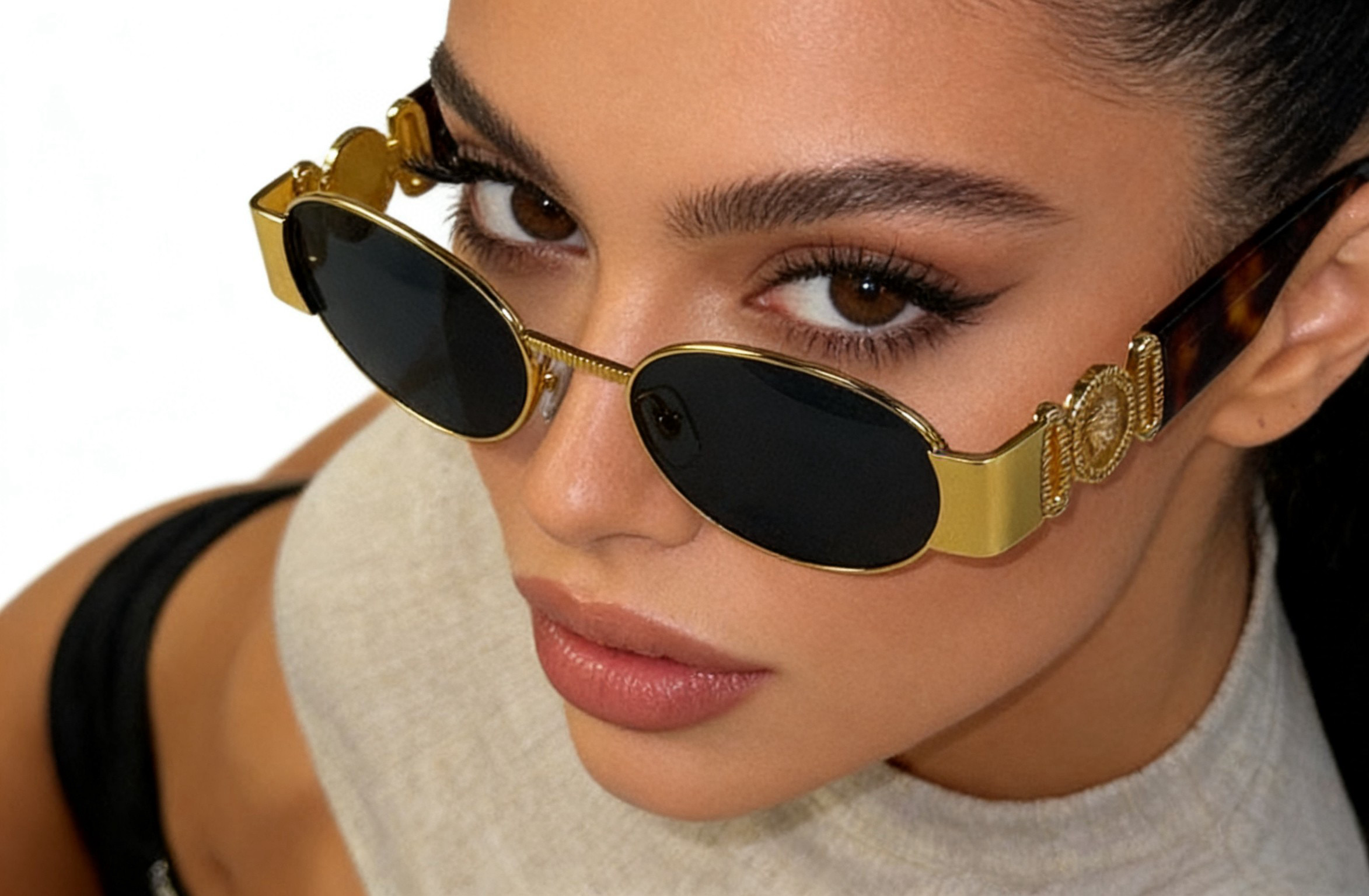 VERSAC*🌟🌟🌟MODEL：VE2299🌟🌟🌟SIZE：56口18-140🌟🌟🌟