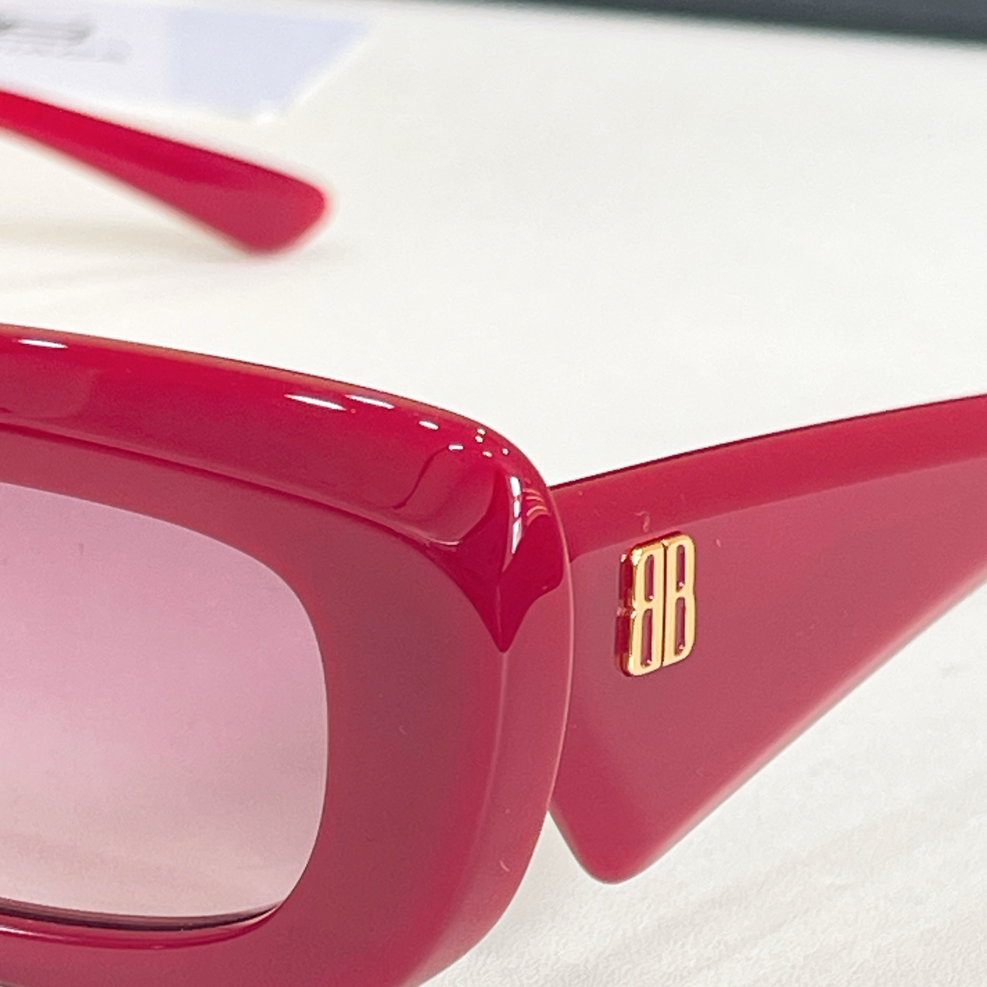 BALENCIAG*巴黎*世家⚜️⚜️⚜️MODEL：BB0504S⚜️⚜️⚜️SIZE：55口20-1