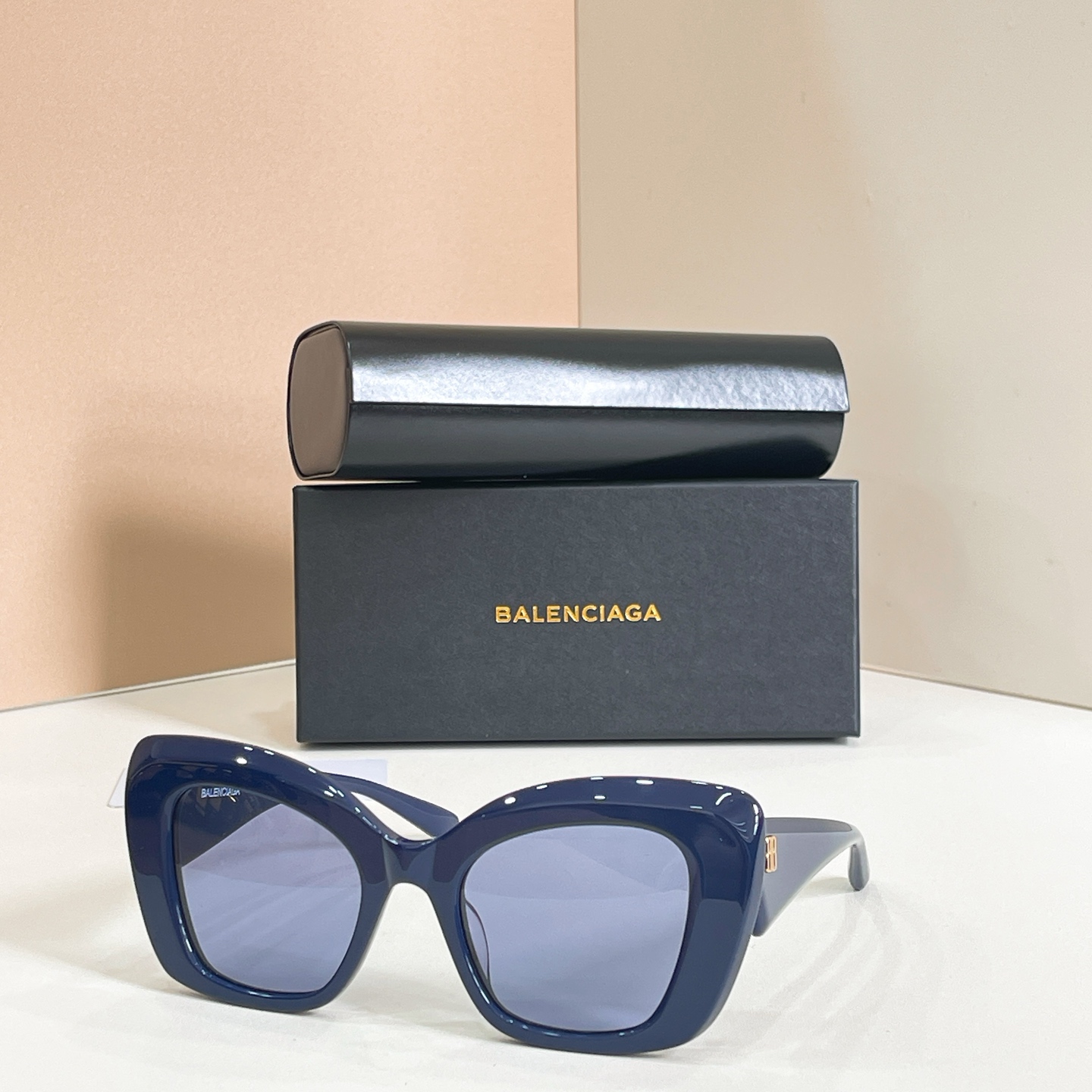 BALENCIAG*巴黎*世家⚜️⚜️⚜️MODEL：BB0503S⚜️⚜️⚜️SIZE：54口22-1
