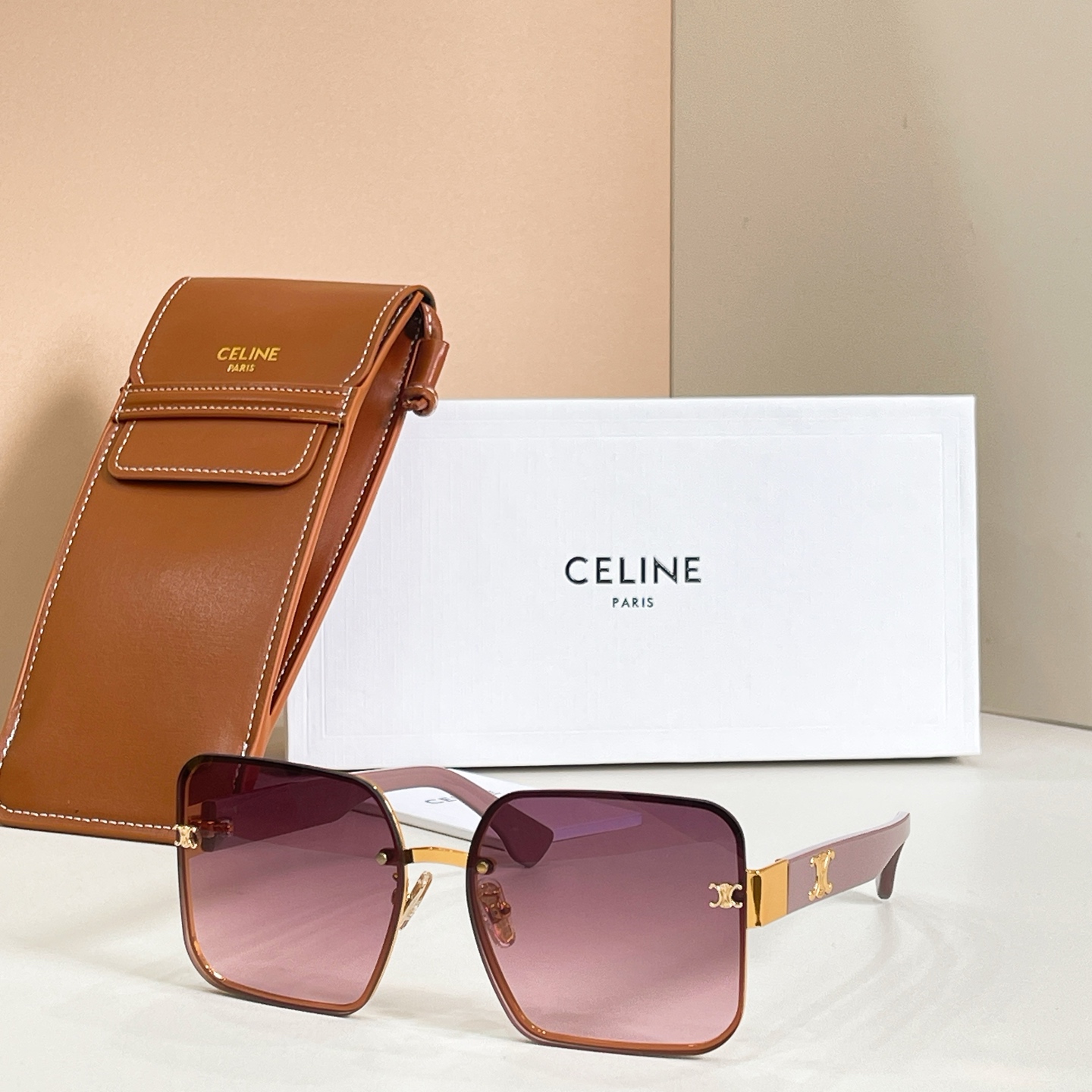 CELIN*⚜️⚜️⚜️MODEL: CL40238⚜️⚜️⚜️SIZE:53口20-146⚜️⚜️⚜️