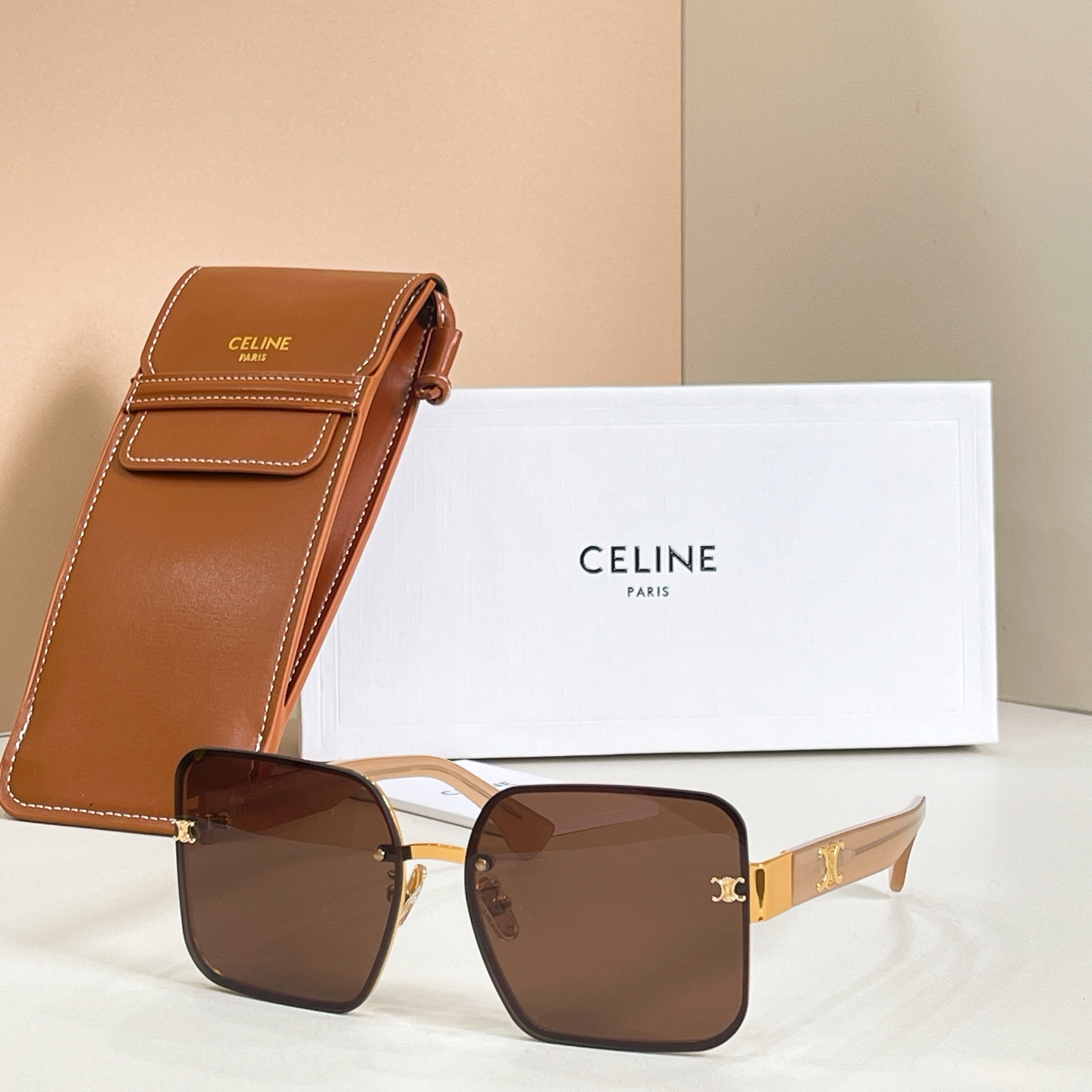 CELIN*⚜️⚜️⚜️MODEL: CL40238⚜️⚜️⚜️SIZE:53口20-146⚜️⚜️⚜️