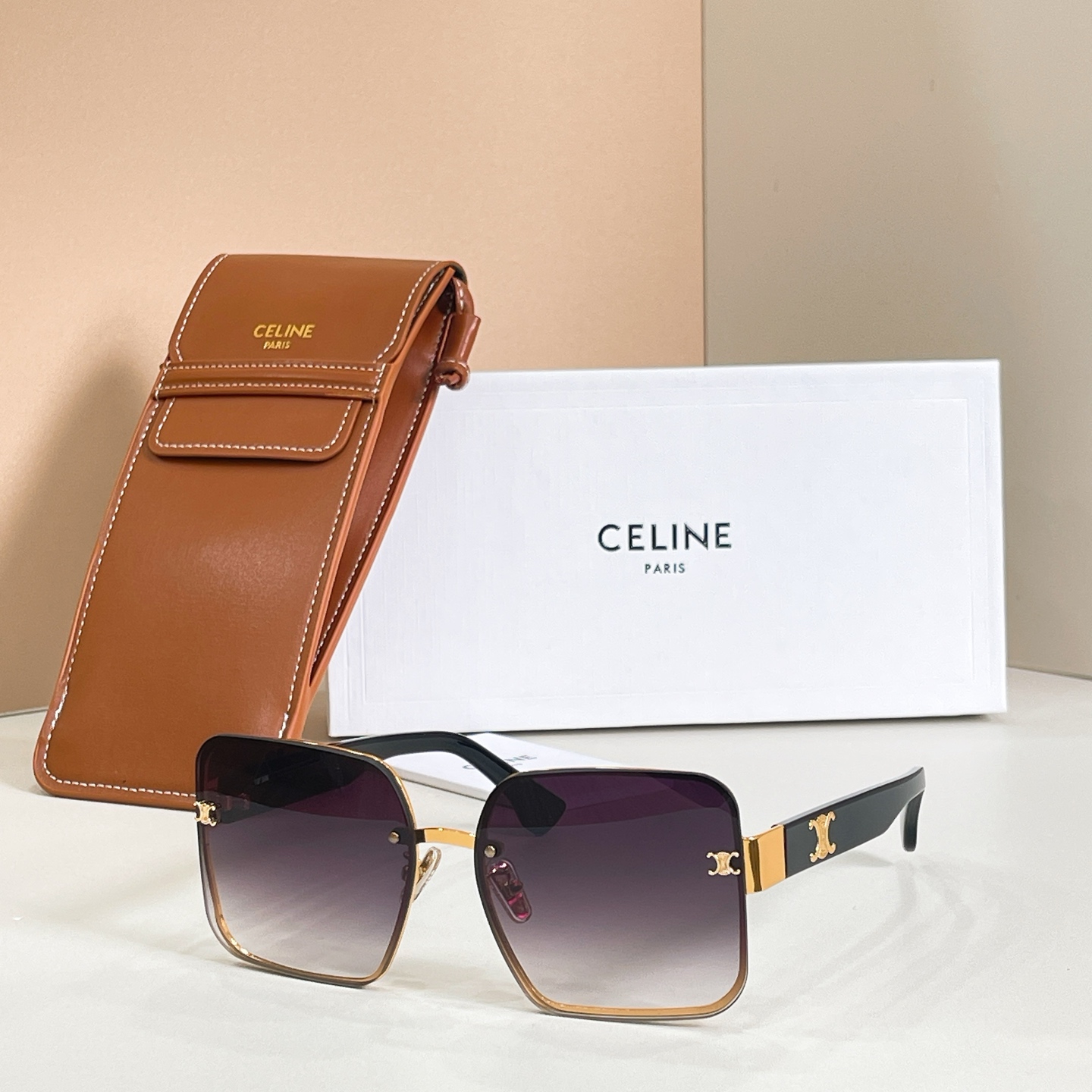 CELIN*⚜️⚜️⚜️MODEL: CL40238⚜️⚜️⚜️SIZE:53口20-146⚜️⚜️⚜️