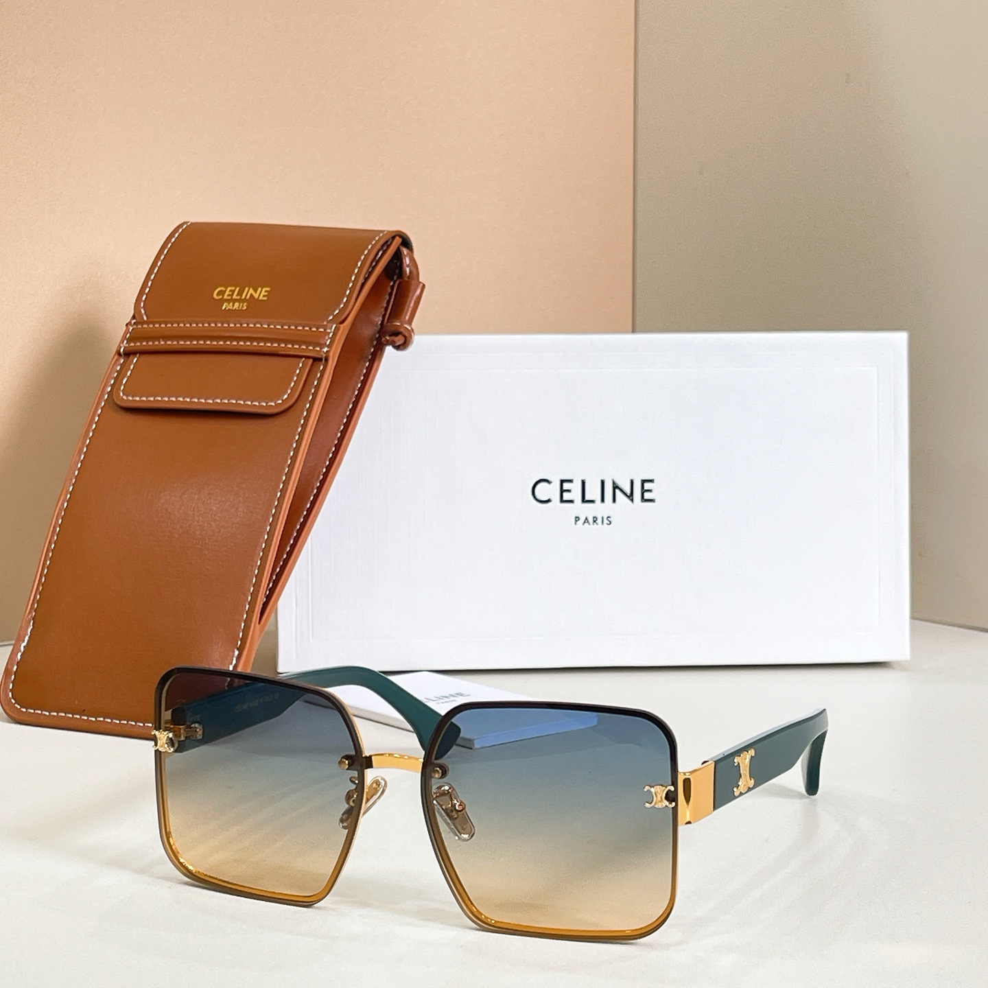 CELIN*⚜️⚜️⚜️MODEL: CL40238⚜️⚜️⚜️SIZE:53口20-146⚜️⚜️⚜️