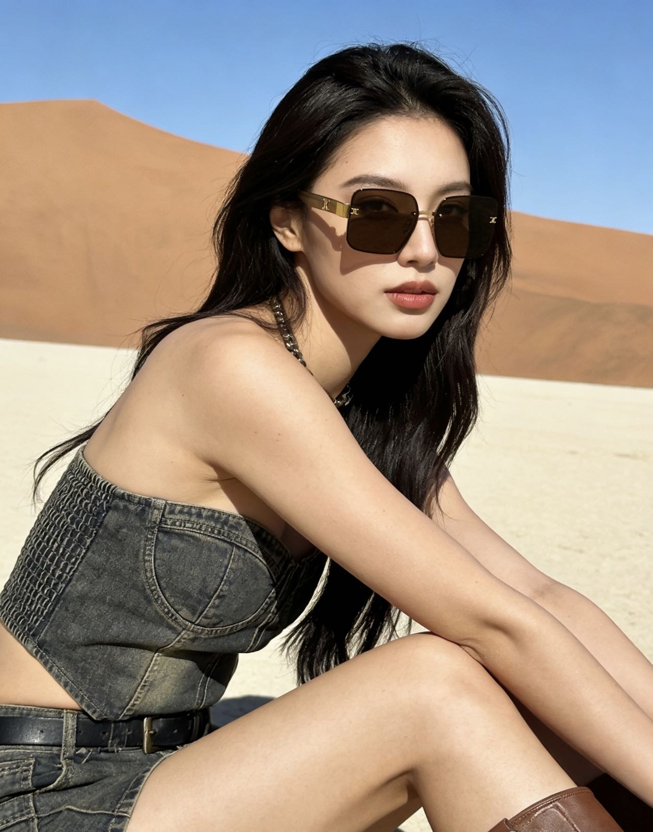 CELIN*⚜️⚜️⚜️MODEL: CL40238⚜️⚜️⚜️SIZE:53口20-146⚜️⚜️⚜️