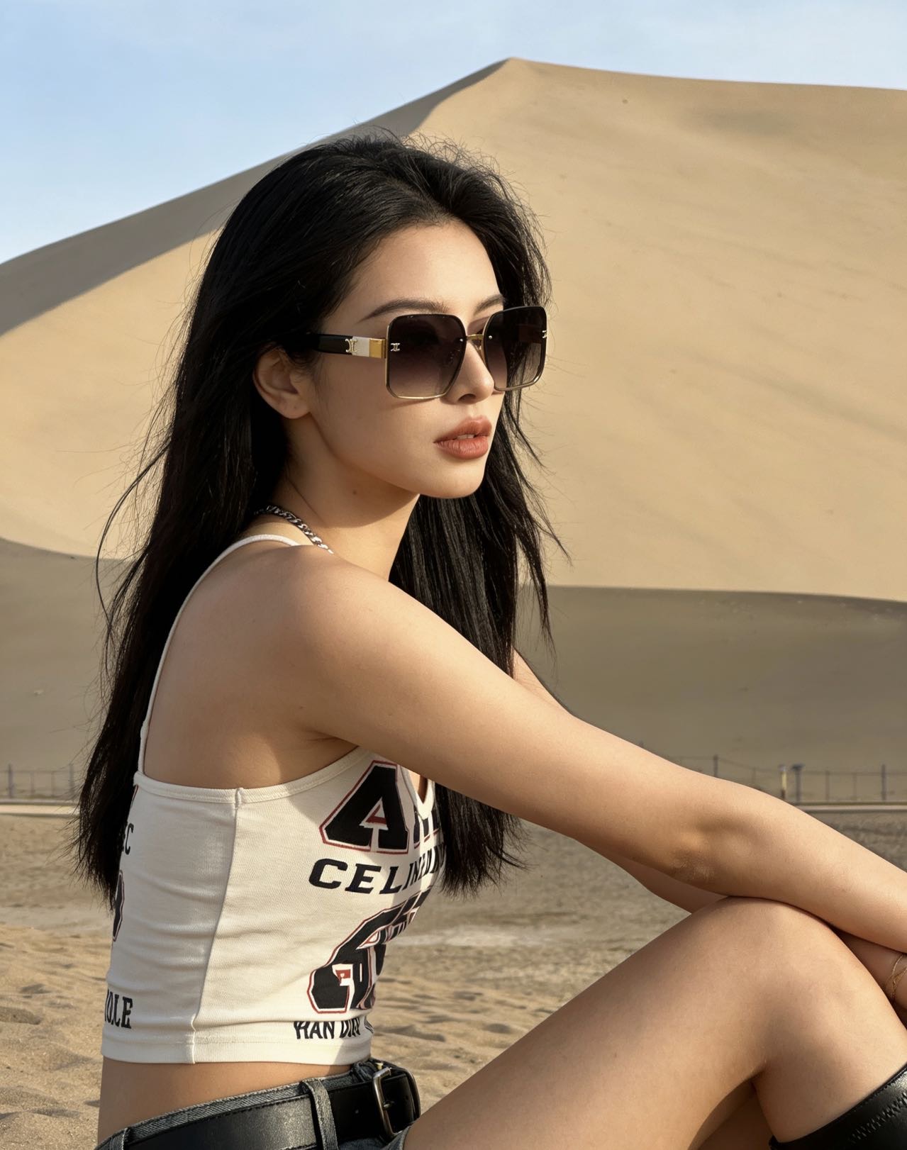 CELIN*⚜️⚜️⚜️MODEL: CL40238⚜️⚜️⚜️SIZE:53口20-146⚜️⚜️⚜️