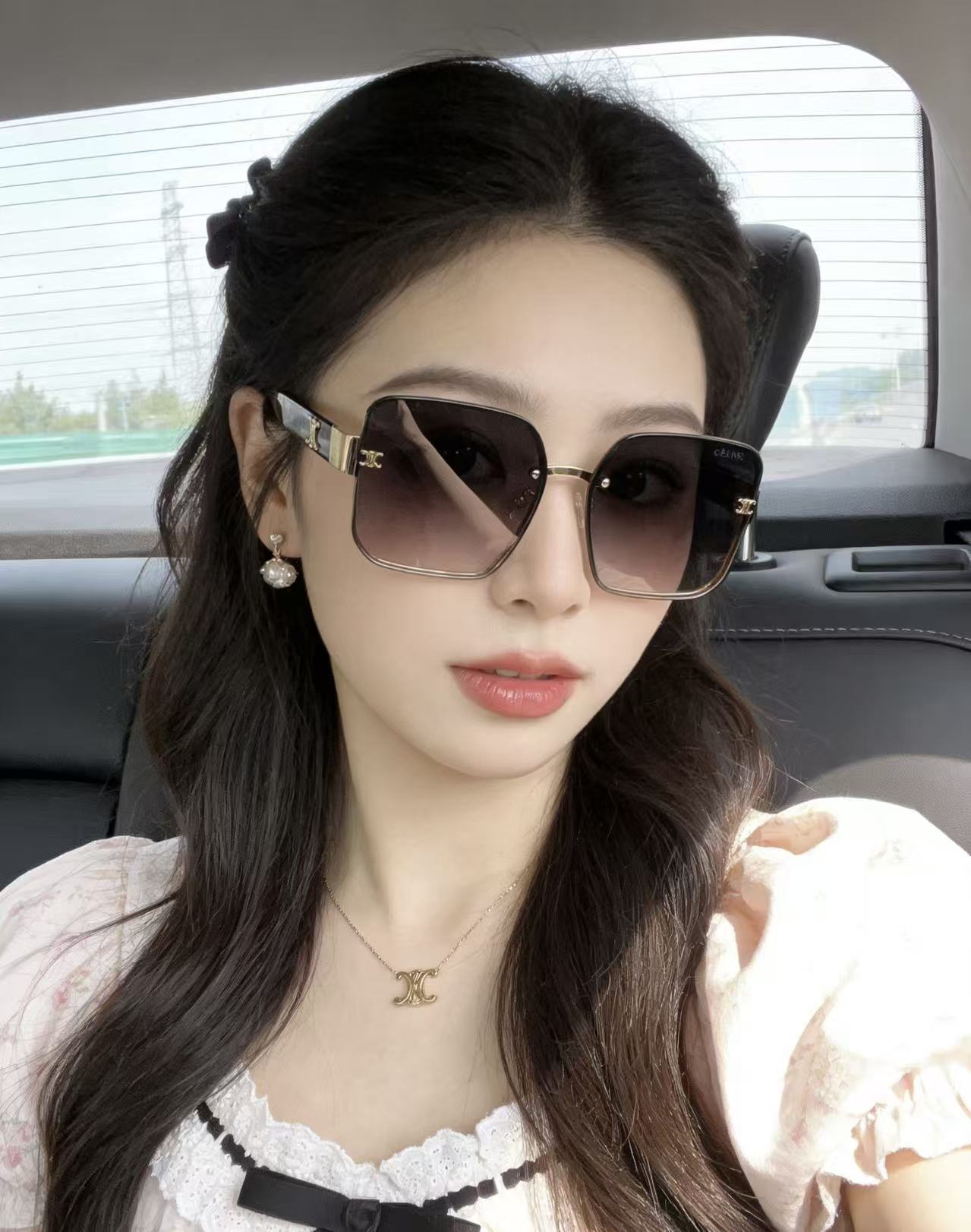 CELIN*⚜️⚜️⚜️MODEL: CL40238⚜️⚜️⚜️SIZE:53口20-146⚜️⚜️⚜️