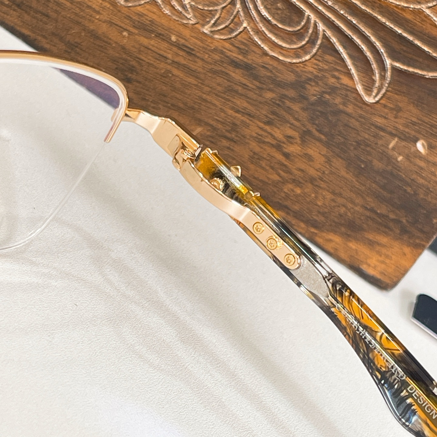 Chrome Heart*⚜️⚜️⚜️MODEL:CH8346⚜️⚜️⚜️SIZE：52口20-150⚜