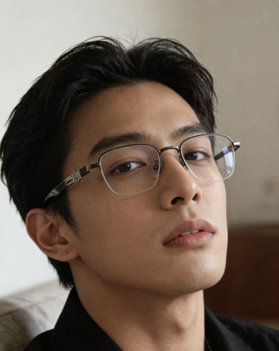 Chrome Heart*⚜️⚜️⚜️MODEL:CH8346⚜️⚜️⚜️SIZE：52口20-150⚜