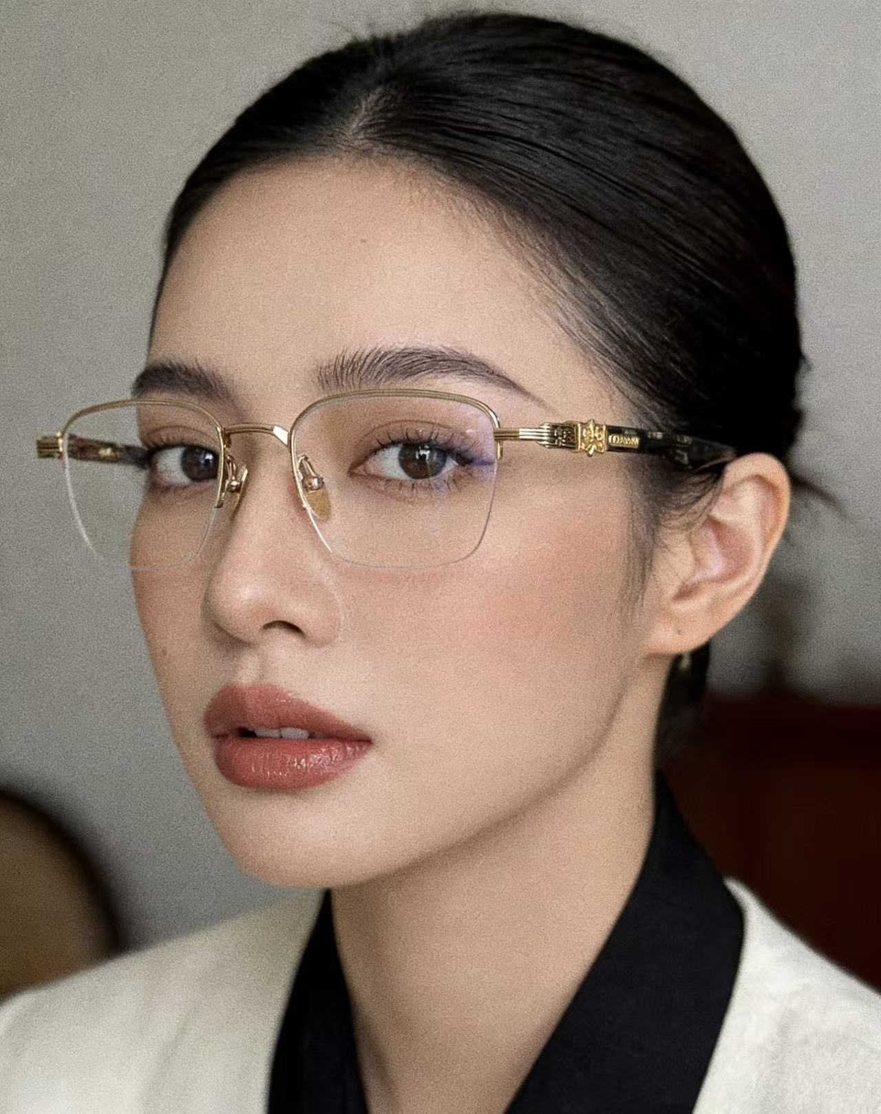 Chrome Heart*⚜️⚜️⚜️MODEL:CH8346⚜️⚜️⚜️SIZE：52口20-150⚜