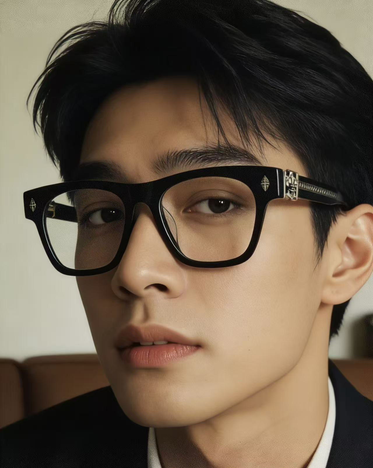 Chrome Heart*⚜️⚜️⚜️MODEL:CH8249⚜️⚜️⚜️SIZE：54口19-152⚜