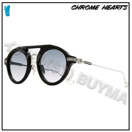 Chrome Heart*⚜️⚜️⚜️MODEL:HONEY TUNNEL⚜️⚜️⚜️SIZE：49口2