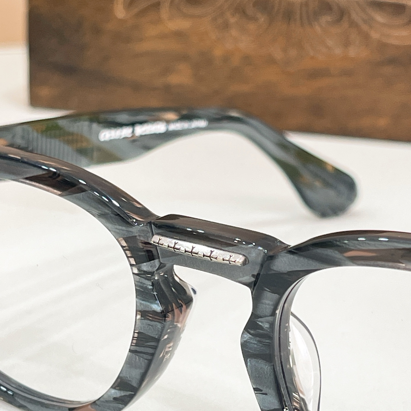 Chrome Heart*⚜️⚜️⚜️MODEL:PETER TAIL YEA⚜️⚜️⚜️SIZE：49