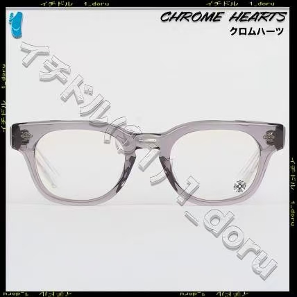 Chrome Heart*⚜️⚜️⚜️MODEL:PETER TAIL YEA⚜️⚜️⚜️SIZE：49