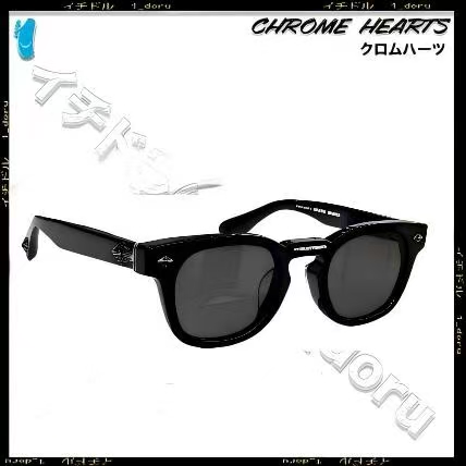 Chrome Heart*⚜️⚜️⚜️MODEL:PETER TAIL YEA⚜️⚜️⚜️SIZE：49