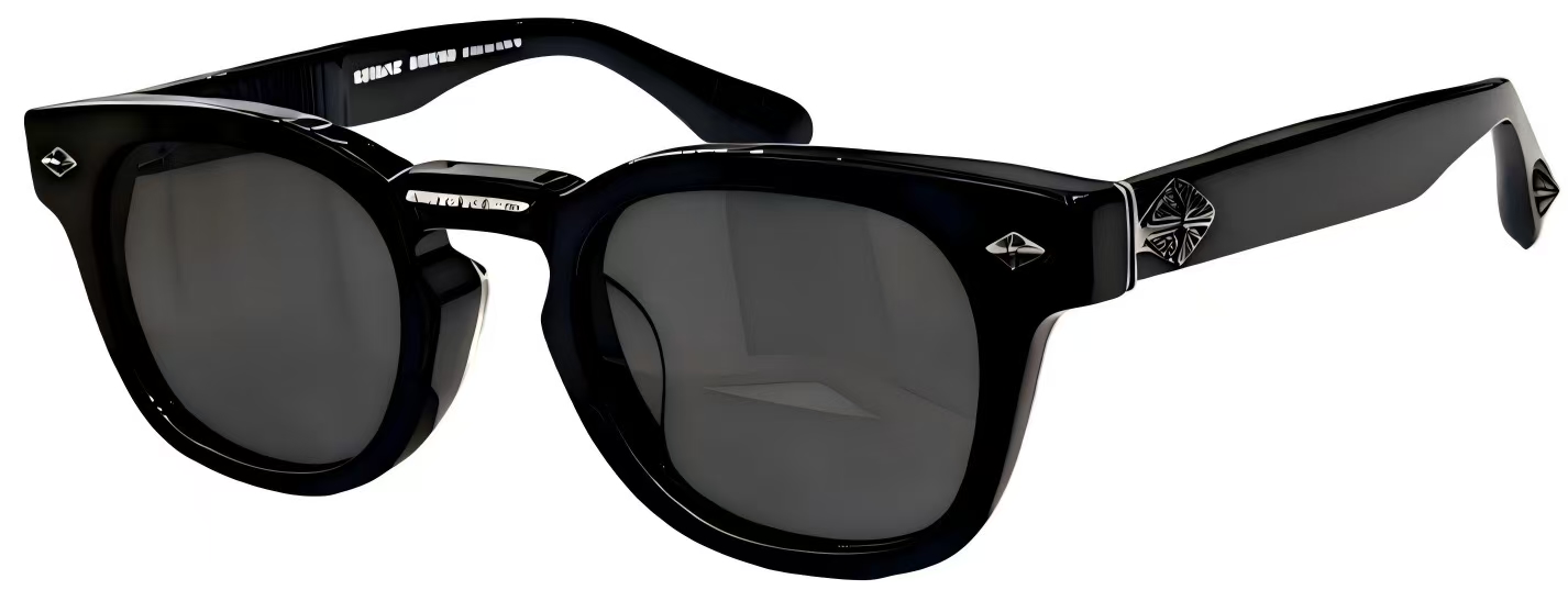 Chrome Heart*⚜️⚜️⚜️MODEL:PETER TAIL YEA⚜️⚜️⚜️SIZE：49