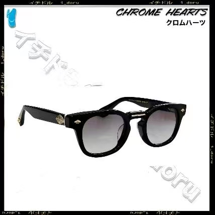 Chrome Heart*⚜️⚜️⚜️MODEL:PETER TAIL YEA⚜️⚜️⚜️SIZE：49
