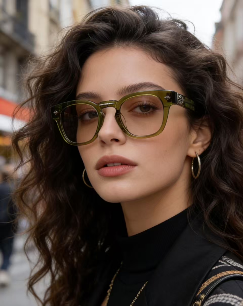 Chrome Heart*⚜️⚜️⚜️MODEL:PETER TAIL YEA⚜️⚜️⚜️SIZE：49