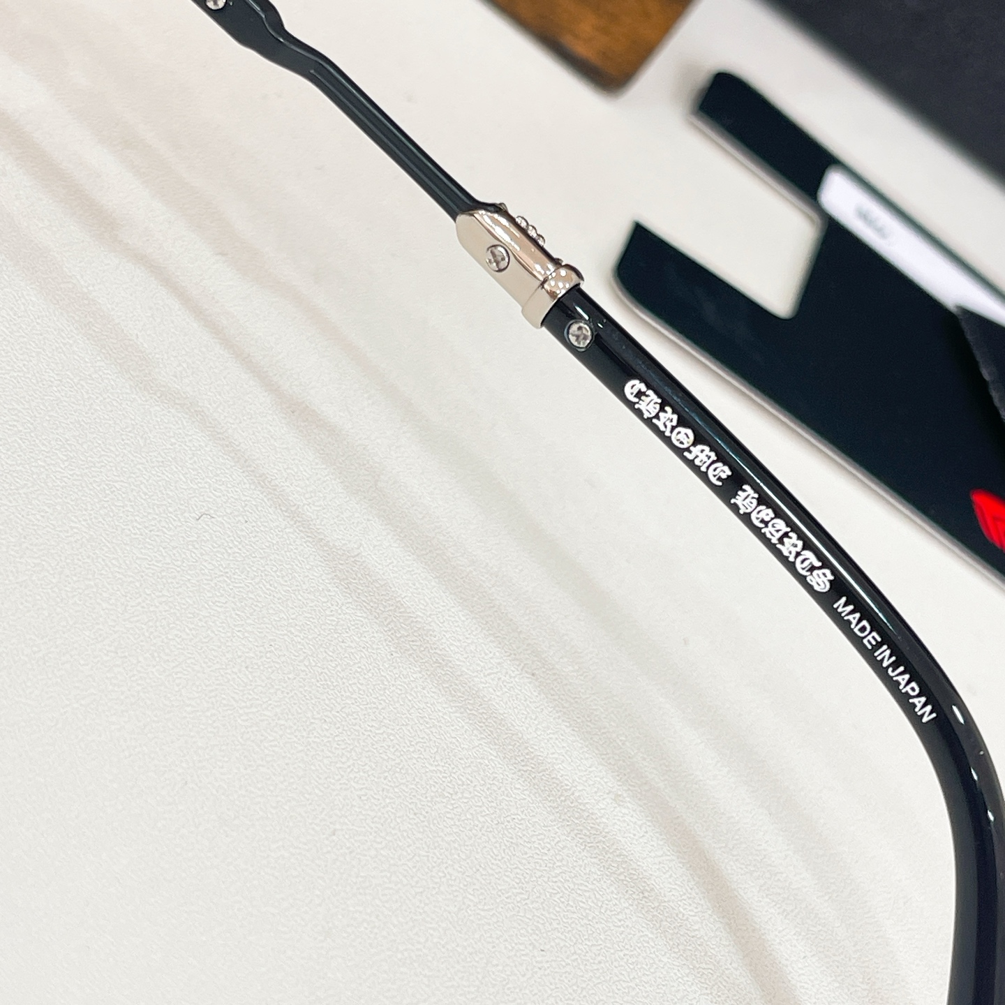 Chrome Heart*⚜️⚜️⚜️MODEL:PROSTED ⚜️⚜️⚜️SIZE：49口21-14