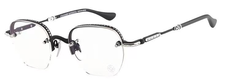 Chrome Heart*⚜️⚜️⚜️MODEL:PROSTED ⚜️⚜️⚜️SIZE：49口21-14