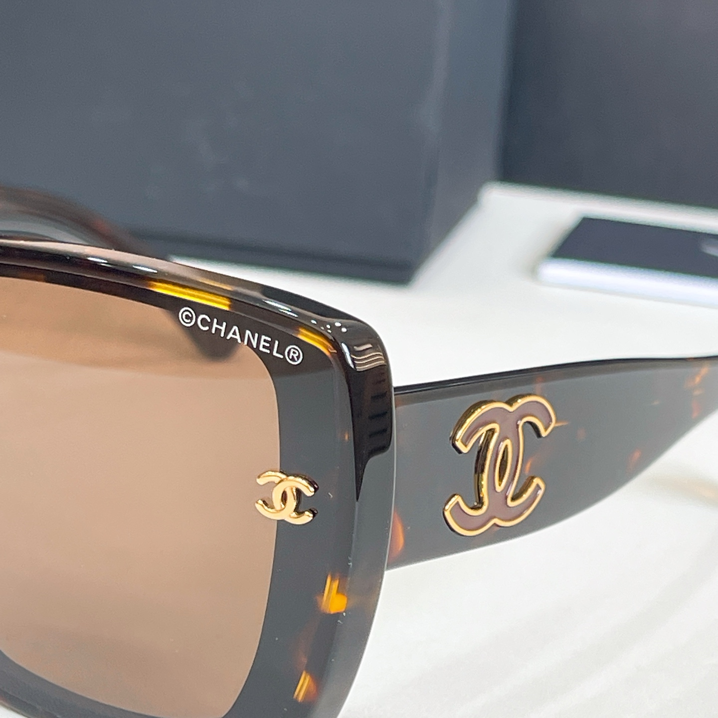 CHANE*🌸🌸🌸MODEL：5510-H🌸🌸🌸SIZE：64口16-145🌸🌸🌸