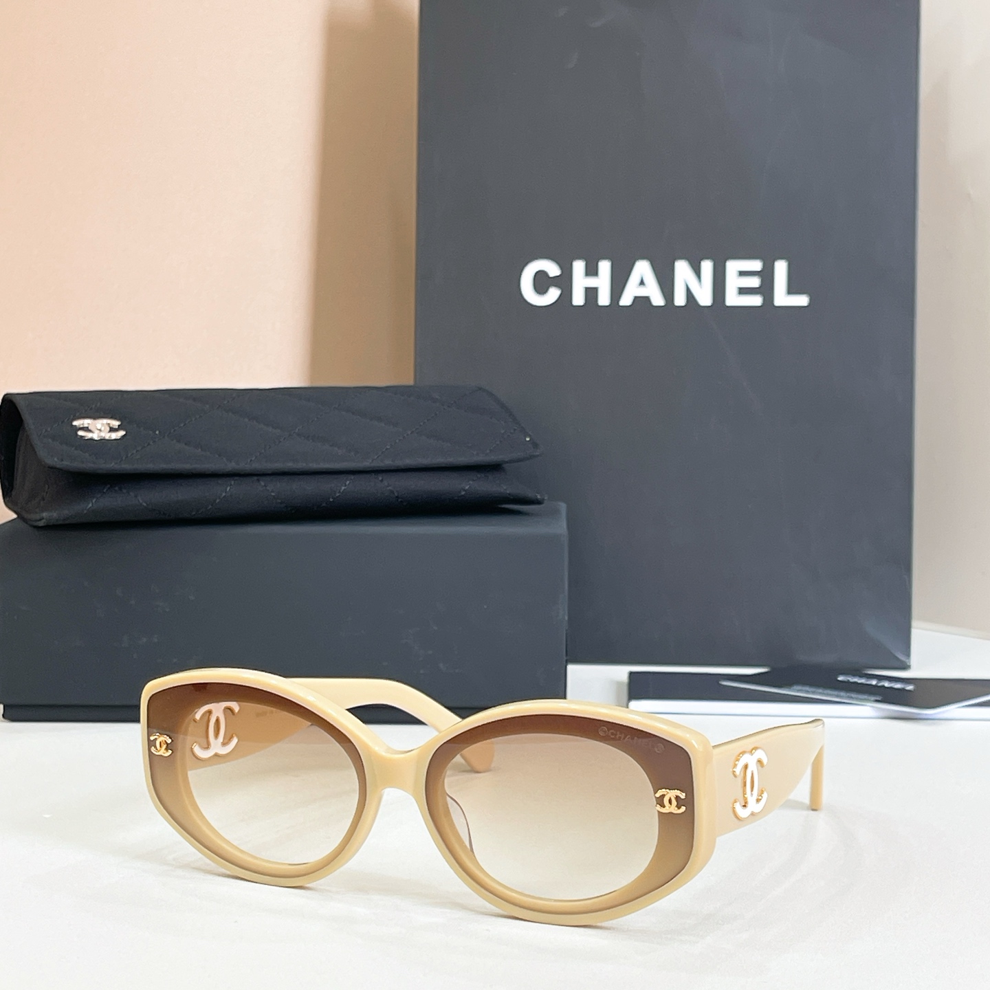 CHANE*🌸🌸🌸MODEL：5511-H🌸🌸🌸SIZE：65口14-145🌸🌸🌸