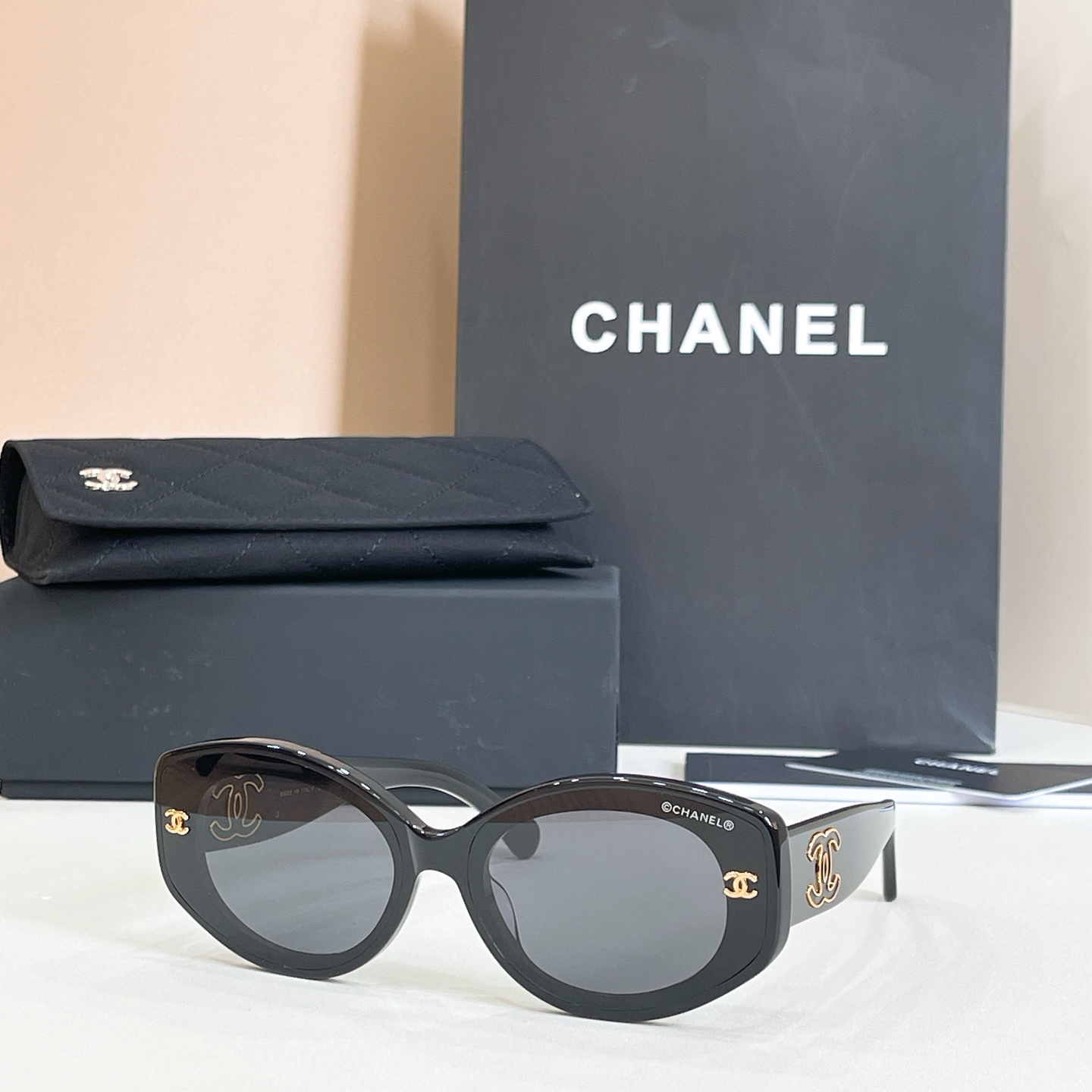 CHANE*🌸🌸🌸MODEL：5511-H🌸🌸🌸SIZE：65口14-145🌸🌸🌸