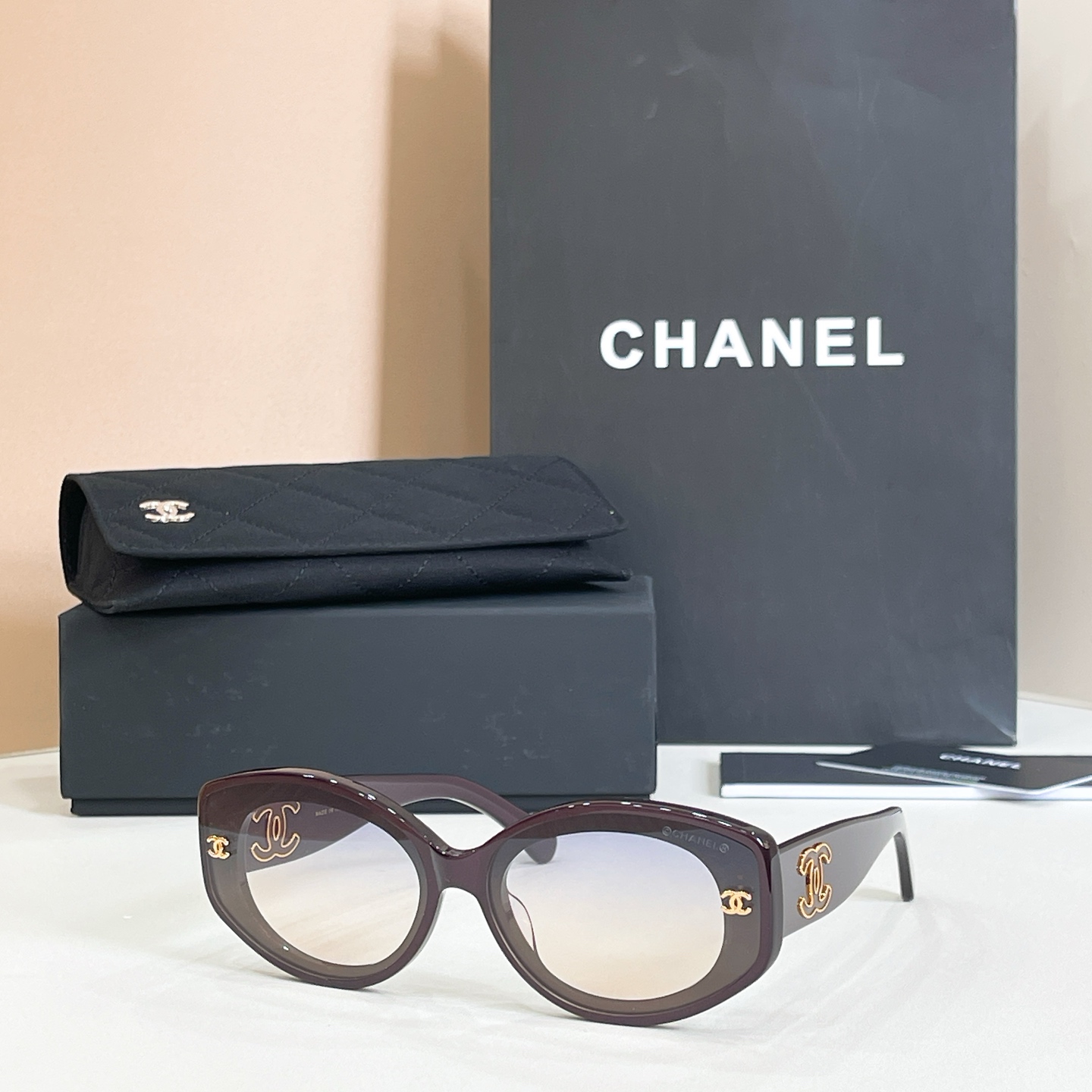 CHANE*🌸🌸🌸MODEL：5511-H🌸🌸🌸SIZE：65口14-145🌸🌸🌸