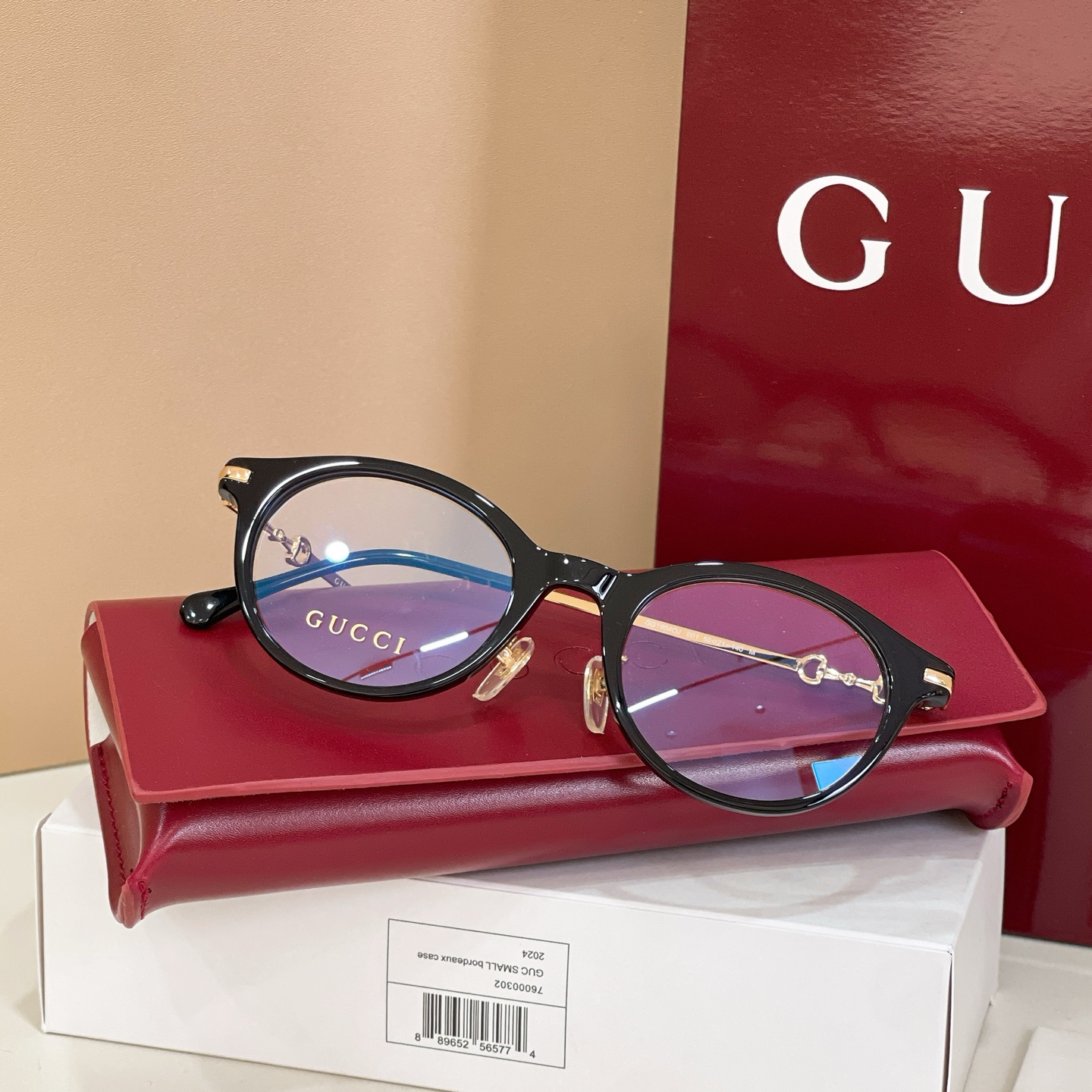 GUCCI🐝🐝🐝MODEL：GG1904OJ🐝🐝🐝SIZE:50口21-140🐝🐝🐝