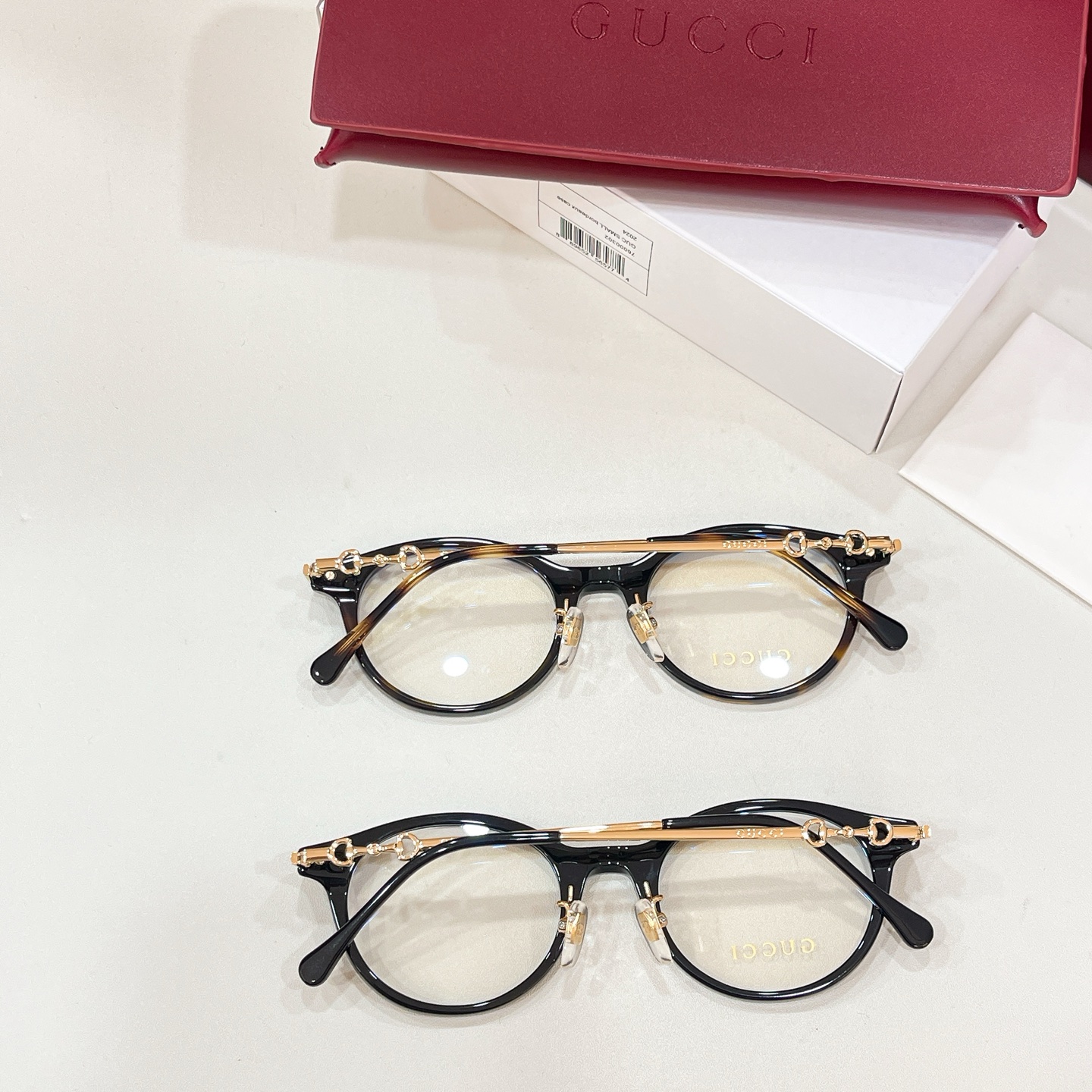 GUCCI🐝🐝🐝MODEL：GG1904OJ🐝🐝🐝SIZE:50口21-140🐝🐝🐝